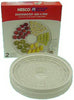 Nesco  White  White  2  Dehydrator Add-A-Tray