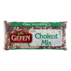 Gefen - Cholent Mix Cello - Case of 24 - 16 OZ