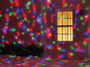 Gemmy Multicolored Christmas LED Confetti Light Show Projector