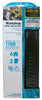Prime 15 ft. L 6 outlets Surge Protector Black 1150 J