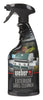 Weber  BBQ Grill Cleaner  16oz  Liquid