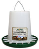 Free Range 4226 7 Lb Plastic Hanging Poultry Feeder                                                                                                   