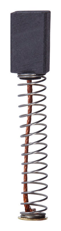 Jandorf CB215 1/4 in. X 11/16 in. L Multi-Material Motor Brush 2 pk