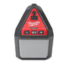 Milwaukee M12 Wireless Bluetooth Weather Resistant Portable Speaker