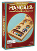 Pressman Mancala Board Game Multicolored