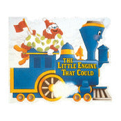 Penguin 40101 The Little Engine That Could Children'S Book