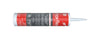 GE Max Flex Clear Siliconized Acrylic Caulk 10.1 oz. (Pack of 12)