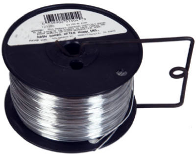 Super Power Electric Fence Wire, .042 Dia., .25-Mile