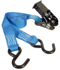 Keeper 85543 16' X 1-1/4 Ratchet Tie Down
