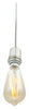 FEIT Electric Vintage Style ST19 E26 (Medium) LED Bulb Soft White 60 Watt Equivalence 1 pk (Pack of 4)