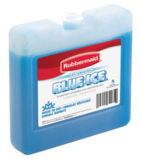 Rubbermaid Blue