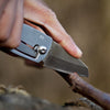 True Utility Clipster Silver Multi Tool Knife (Pack of 6)
