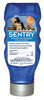 Sentry Liquid Dog Flea and Tick Shampoo Permethrin, Piperonyl Butoxide and Other Ingredients 18 oz