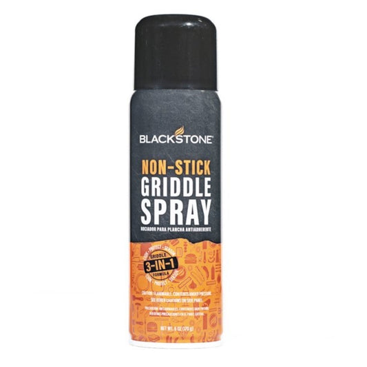 Blackstone Non-Stick 3 in 1 Griddle Spray