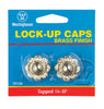 Westinghouse 7015900 Light Fixture Lock-Up Cap