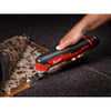 Milwaukee M12 12 V 20000 OPM Red Cordless Oscillating Multi-Tool Kit