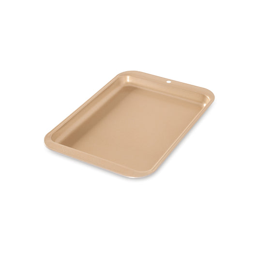 Nordic Ware 7 in. W X 10 in. L Bake Pan 1 pc