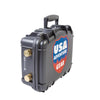 USA Adventure Gear 12 V NA HP Steel Portable Water Pump