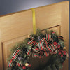 Dyno  Gold  Wreath Hanger  11-1/4 in. L