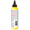 Unicorn Spit Flat Yellow Gel Stain and Glaze 4 oz. (Pack of 6)
