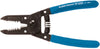Klein Tools 22 Ga. 6.1 in. L Wire Stripper/Cutter