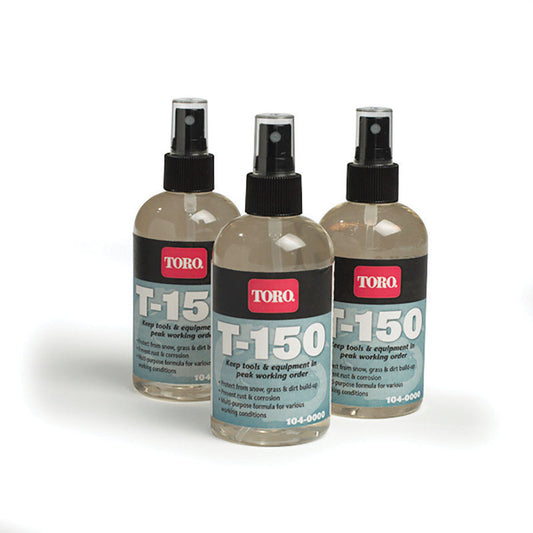 Toro Lubricant Spray 8 oz