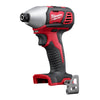 Milwaukee  M18  18 volt Cordless  Brushed  Impact Driver  Kit  1500 in-lb