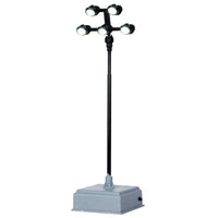Lemax Porcelain Village Accessory Battery Operated (4.5v) (Pack of 6)