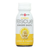 Ginger People - Ginger Shot Rescue Lemon Cynn - Case of 12 - 2 FZ