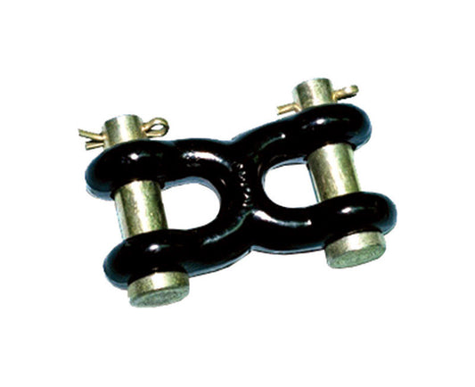 SpeeCo  Steel  Clevis Pin  3/8 in. Dia.