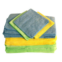 16 X 16 MICROFIBER TOWEL -30PK
