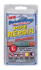 Fernco 2 in. Pak each Fiberglass Pipe Repair Kit