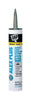 Dap Alex Plus Slate Gray Acrylic Latex All Purpose Caulk 10.1 oz. (Pack of 12)