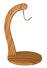 Totally Bamboo Brown Banana Hanger 1 pk