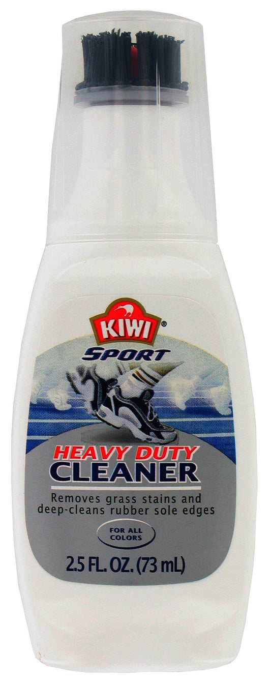 Kiwi 11260 2.5 Oz Sport Cleaner