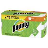 BOUNTY FULL SHEETS 8PK