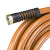 Swan Deck and Patio 5/8 in. D X 50 ft. L Premium Grade Brown Hose
