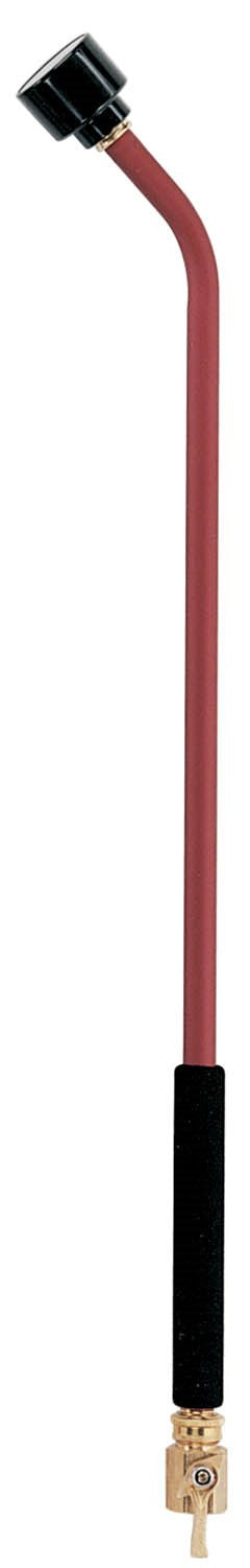 Dramm 10-12500 30 Red Colormark™ Rain Watering Wand With 8 Foam Grip