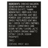 Funny Farm By La Loo's Goat Cheddar Cheese Macaroni & Cheese Dinner  - Case of 8 - 6 OZ