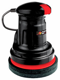 Random Orbital Car Buffer/Polisher, 6-In.
