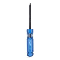 Channellock T10  S X 3 in. L Torx  Screwdriver 1 pc