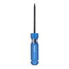 Channellock T10  S X 3 in. L Torx  Screwdriver 1 pc