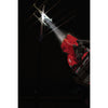 Milwaukee  M18  1250 lumens Red  LED  Search Light