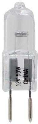 35-Watt Clear Halogen Bulb (Pack of 6)