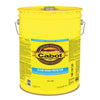 Cabot Clear Wood Protector Clear Water-Based Wood Protector 5 gal