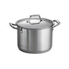 Prima 8 Qt Stainless Steel Pasta Cooking Set