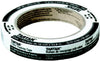 Tartan .70 in. W X 60.1 yd L Tan High Strength Masking Tape 1 pk