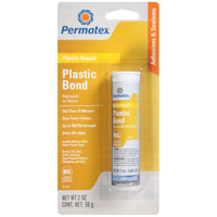Permatex Plastic Bond Automotive Epoxy