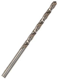 Vermont American 10216 1/4" High Speed Steel Jobbers Length Bit