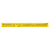 Chocolove Xoxox - Bar - Almond Toffee - Dark Chocolate - Case of 12 - 1.41 oz